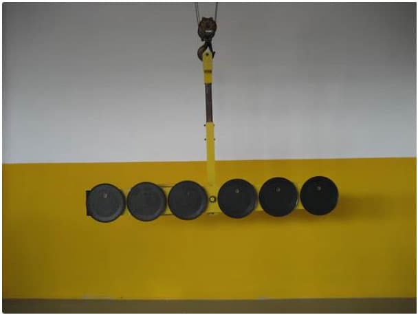 MRTA611 (500 kg) - immagine 3