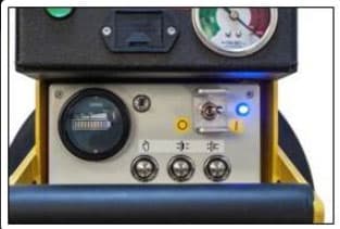 P11104DC2 (320 kg) - immagine 2