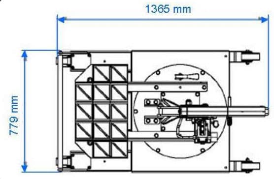 PELICAN - LM5 (500kg) - immagine 3