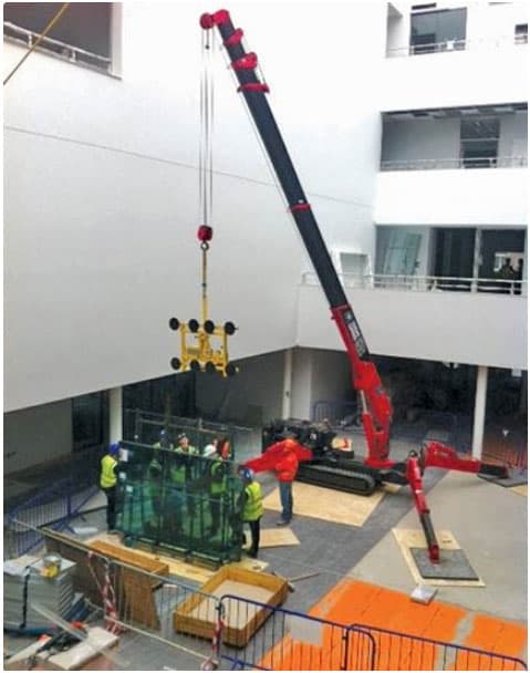 PFHL89 LDC (455kg) - immagine 4