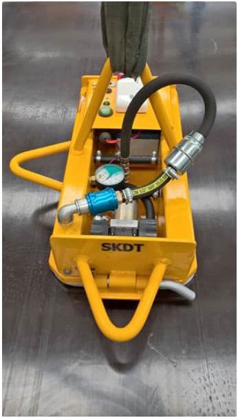 SKDT (Max 300 Kg) - immagine 4