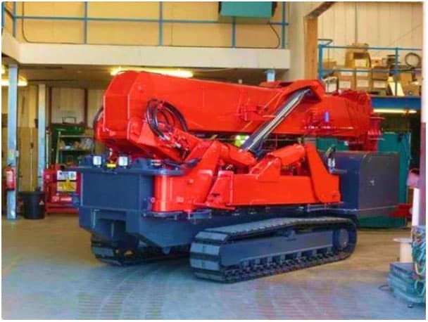URW-1006 (10 t x 3,0 m) - immagine 8