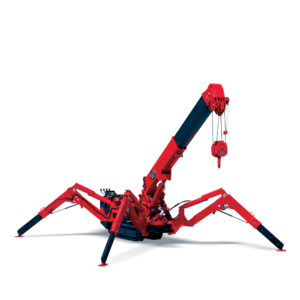 URW-295 (2,9 t x 1,4 m)