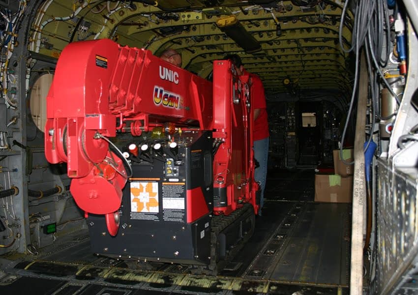URW-295 (2,9 t x 1,4 m) - immagine 13