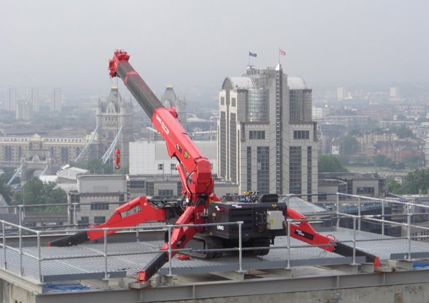 URW-706 (6 t x 3,0 m) - immagine 2