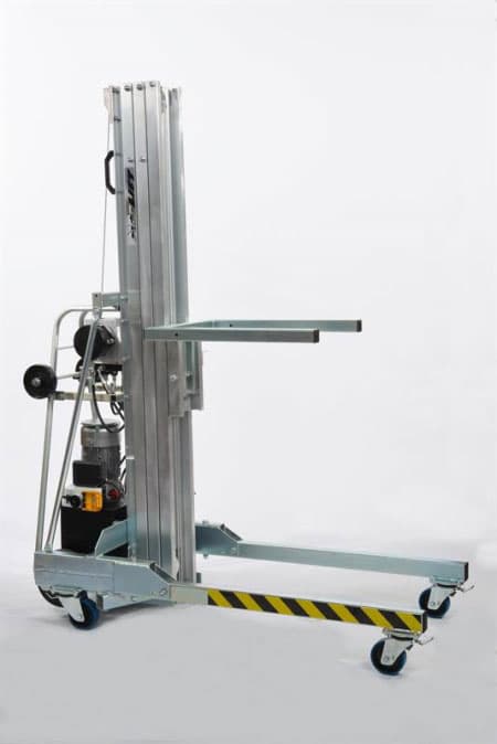 ALP Lift - LH (300 kg idraulico)