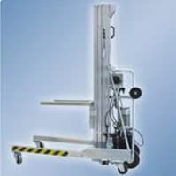 ALP Lift - LH (300 kg idraulico) - immagine 2