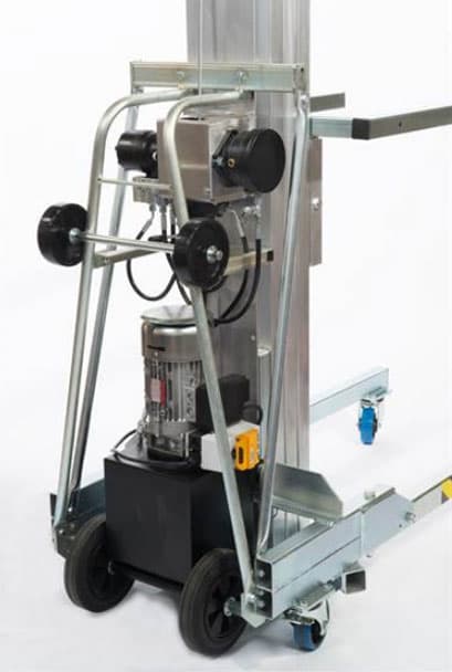 ALP Lift - LH (300 kg idraulico) - immagine 3