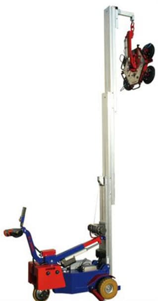 ROBOTLIFT (250 kg) - immagine 2