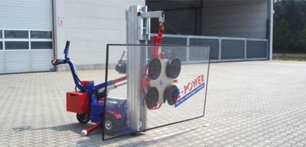 ROBOTLIFT (250 kg) - immagine 3