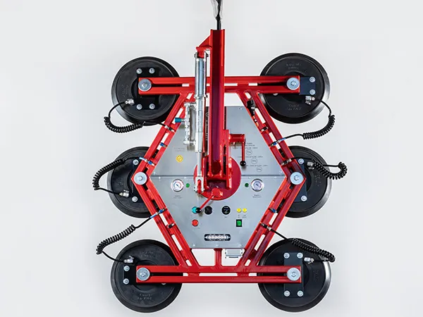 DSKZS2/12V (750 kg) - immagine 2