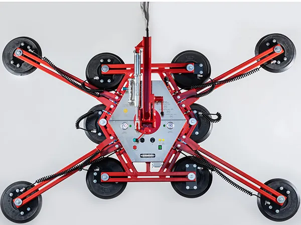 DSKZS2/12V (750 kg)