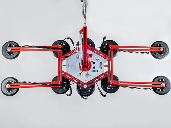 DSKZS2/12V (750 kg) - immagine 4