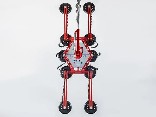 DSKZS2/12V (750 kg) - immagine 5