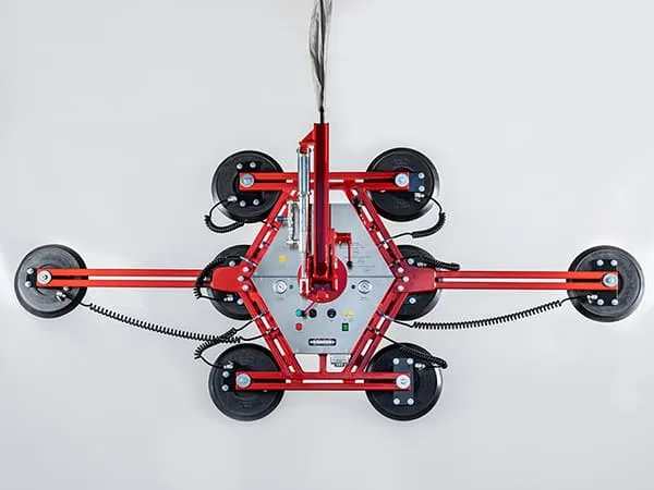 DSKZS2/12V (750 kg) - immagine 3