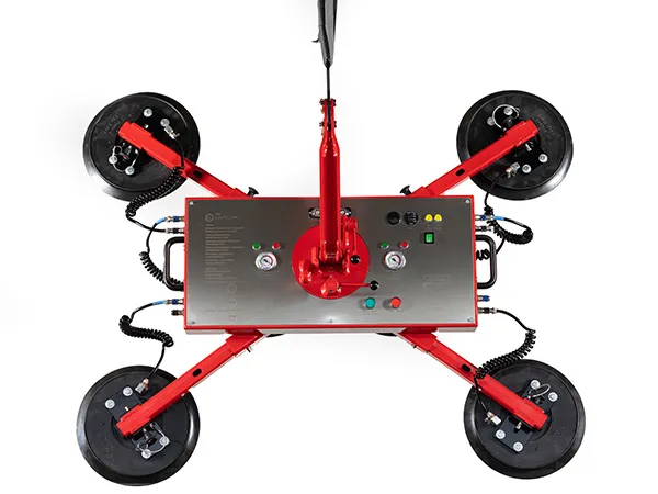 DSL2/12V (450 kg)