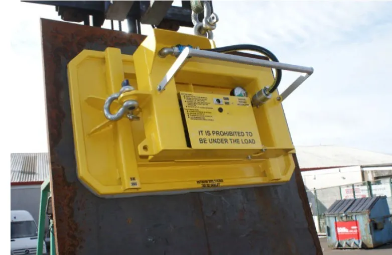 SQUAREBACK - SKDS1KB (245-340-990 kg) - immagine 3
