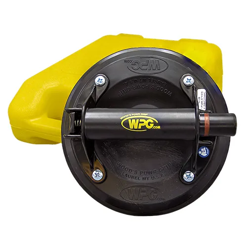 VENTOSA Manuale N4000 - immagine 4