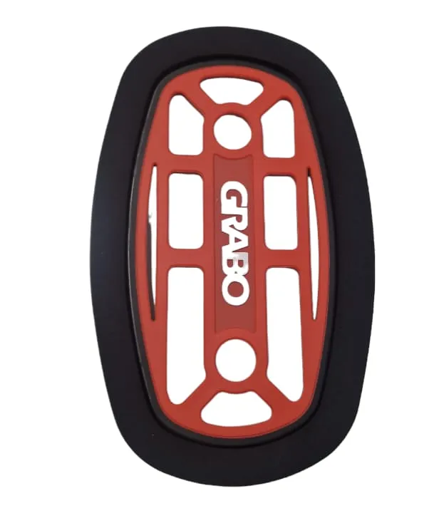 Guarnizione BRACE SEAL (superfici delicate)