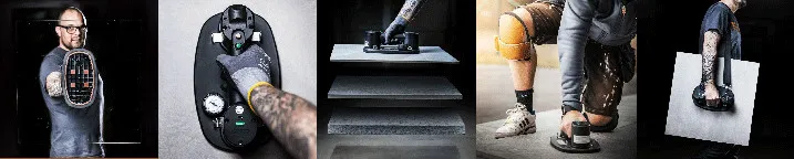 GRABO Pro-Lifter 20 - immagine 4