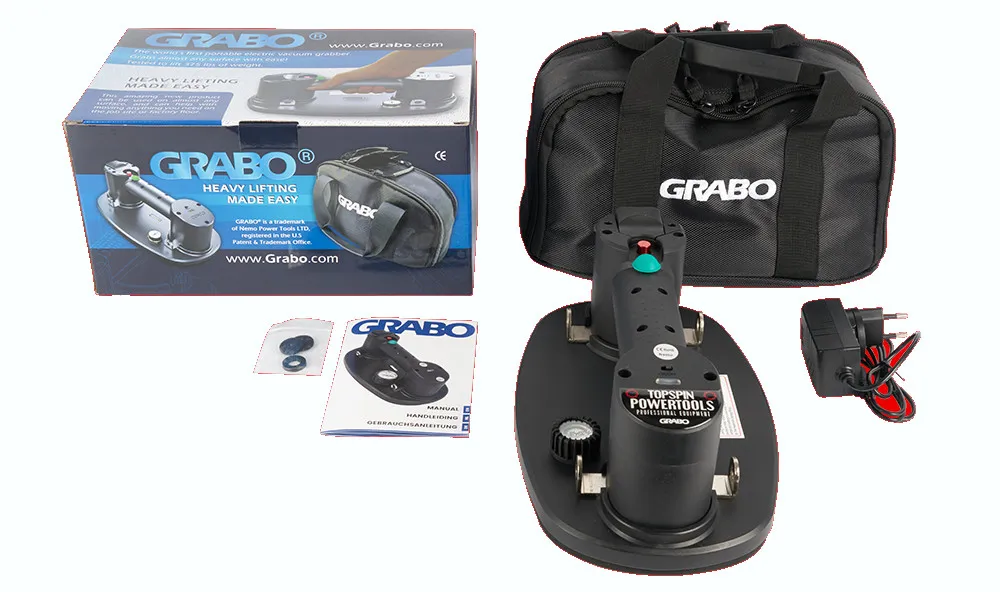 GRABO - immagine 2
