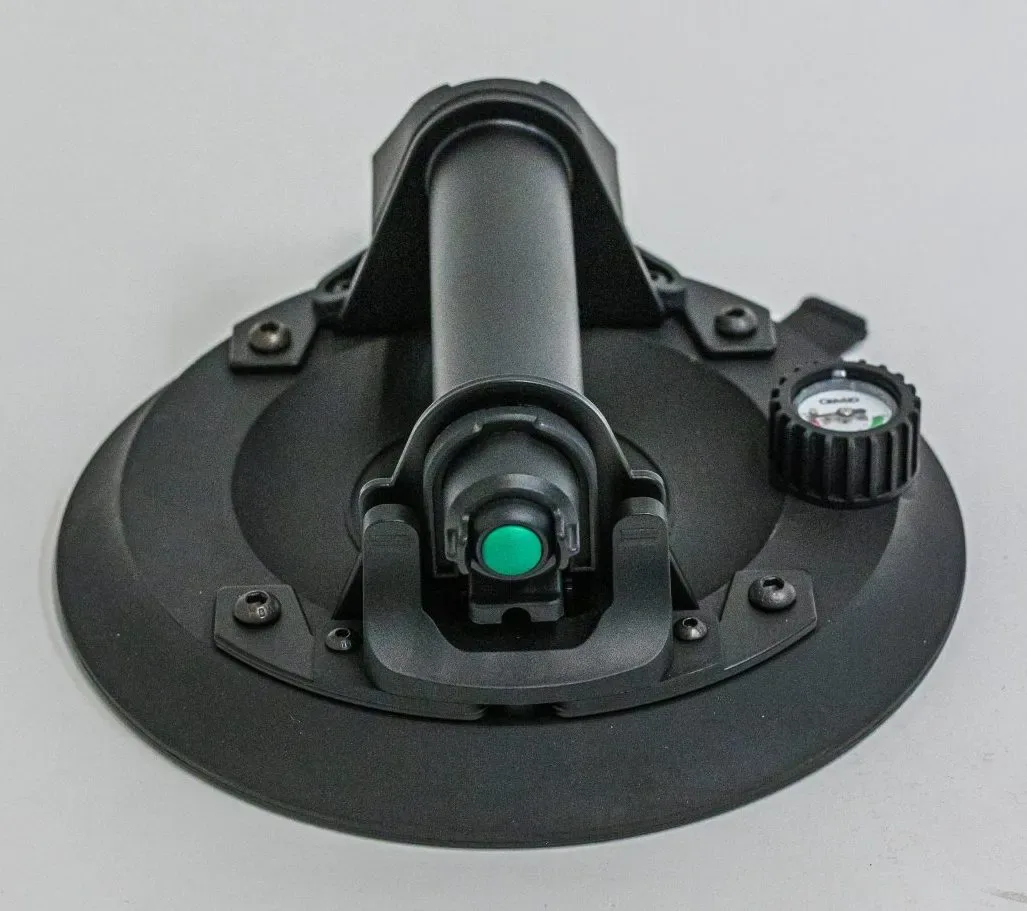 VENTOSA Manuale OTTOVAC - immagine 2
