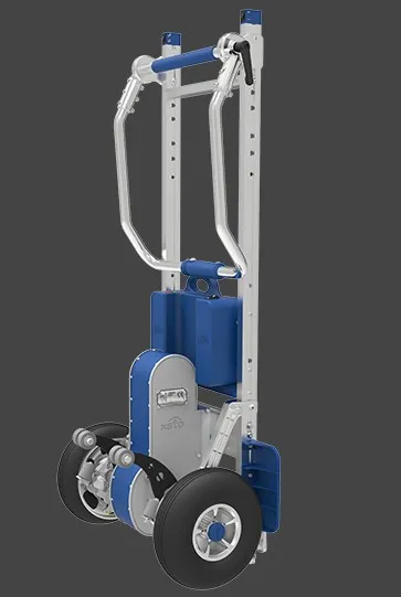 CARRELLO SALISCALE XSTO - ZW7170GC - immagine 4