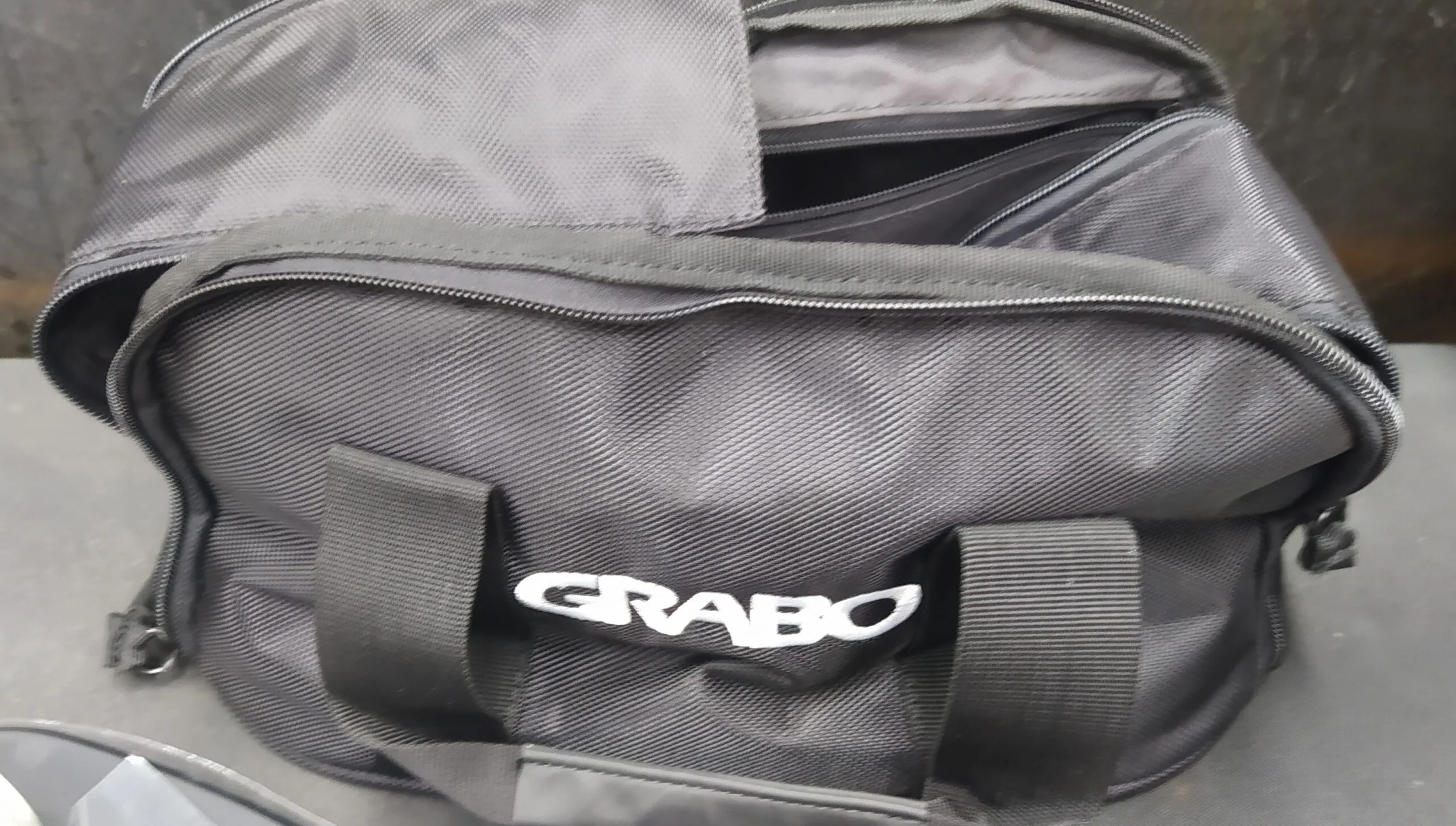 KIT GRABO-Pro - immagine 6