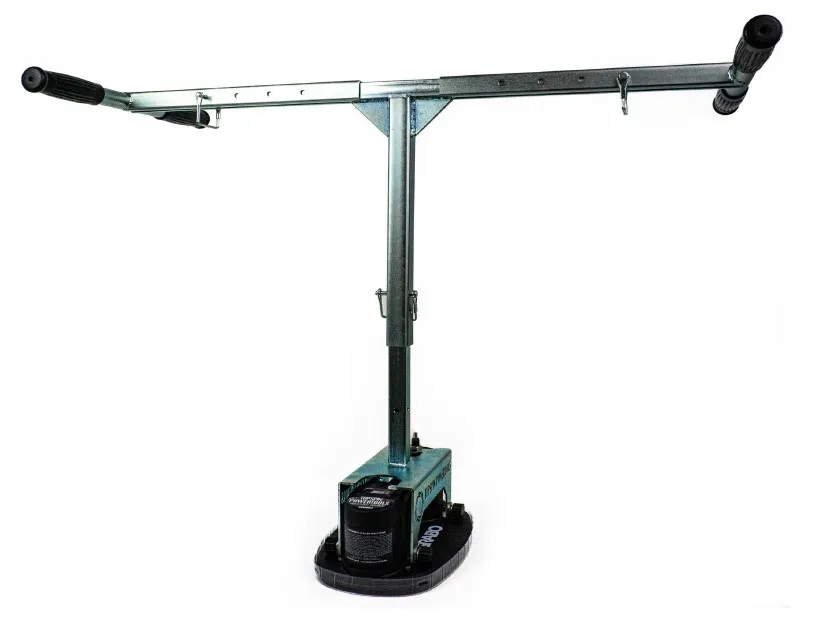 Maniglia di sollevamento T-HANDLE 120 (per GRABO e GRABO Pro)