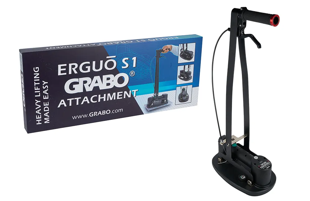 ERGUO S1 (per GRABO e GRABO Pro) - immagine 2