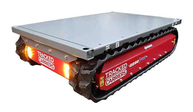 TC1200 R - TC1200 PRO