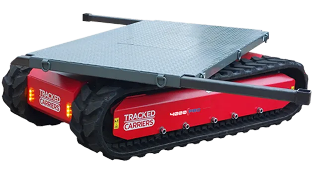 TC4000 PRO