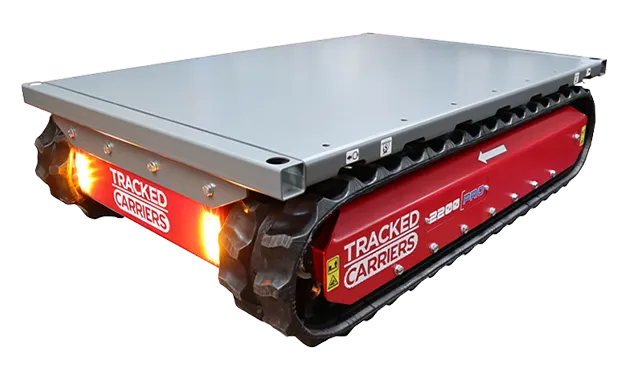 TC2500 PRO