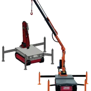 AC2200 Accessorio GRU