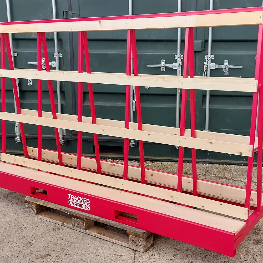 Accessori ACONDA Industrial Carriers - immagine 9