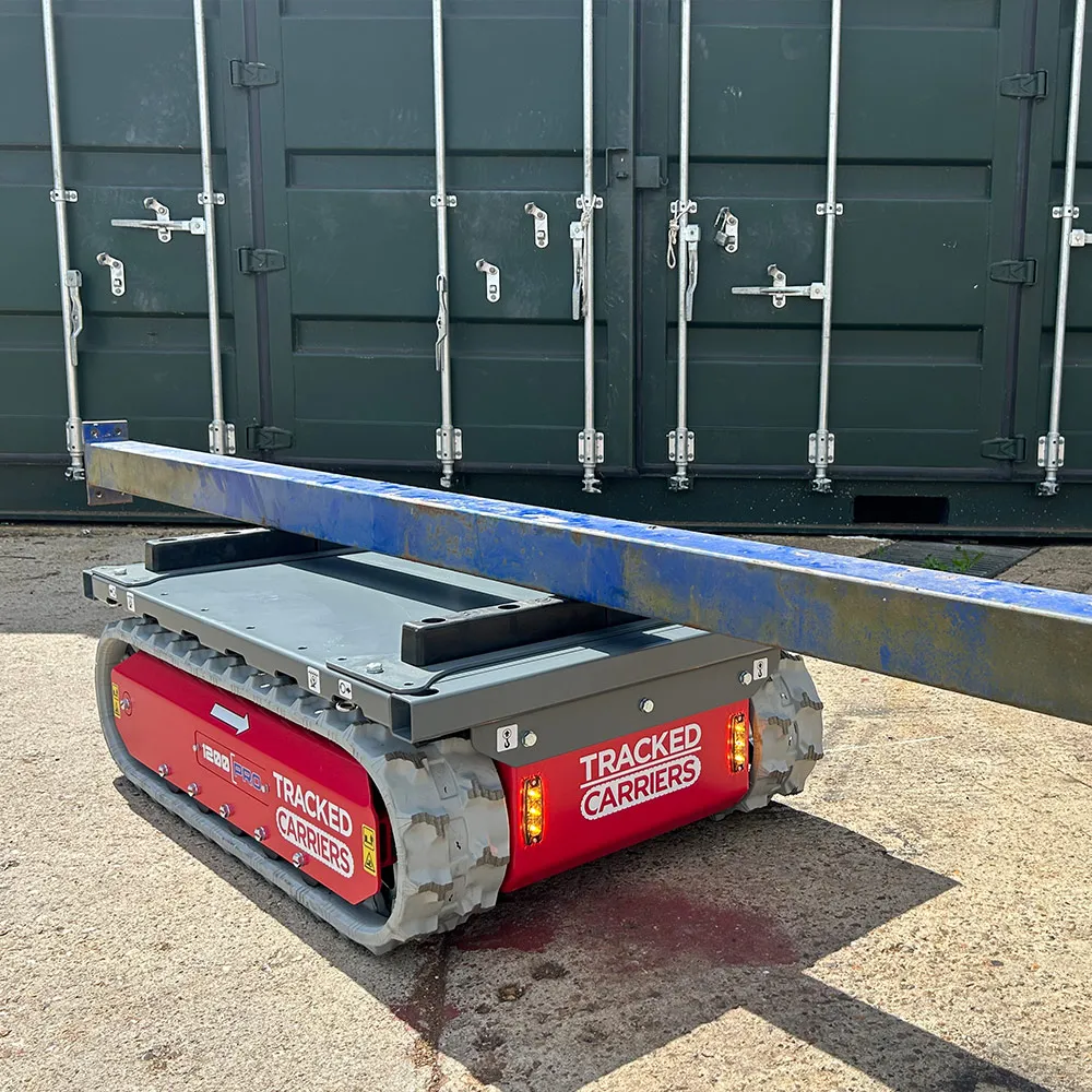 Accessori ACONDA Industrial Carriers - immagine 3