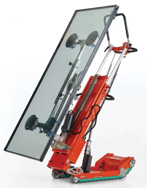 CARRELLO SALISCALE SKIPPER LIFT-GL