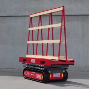 Tracked Carriers 1200, trasportatore cingolato