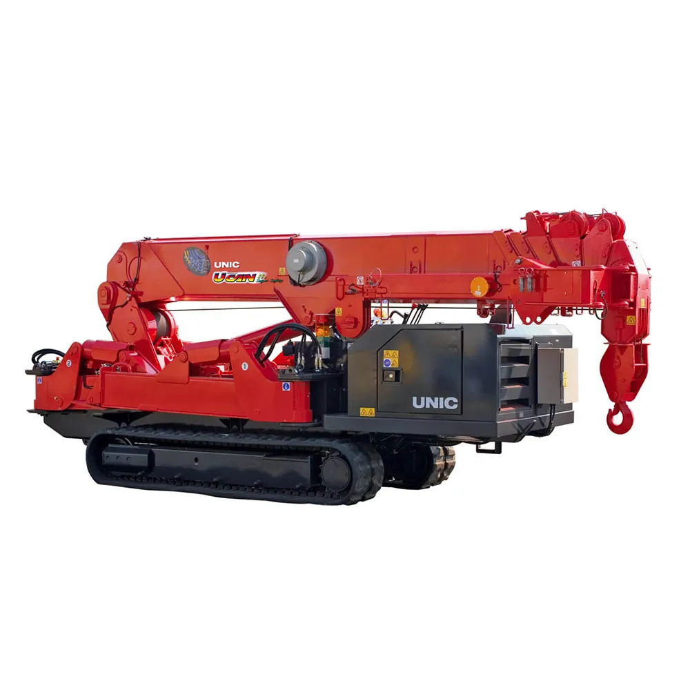 UNIC URW 806