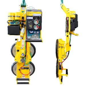 MRT2 (135 kg)