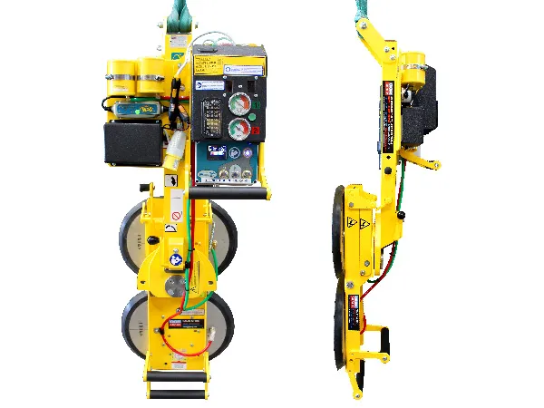 MRT2 (135 kg)