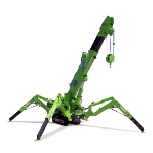 ECO-295 CINGOLI (2,9 t x 3,5 m)