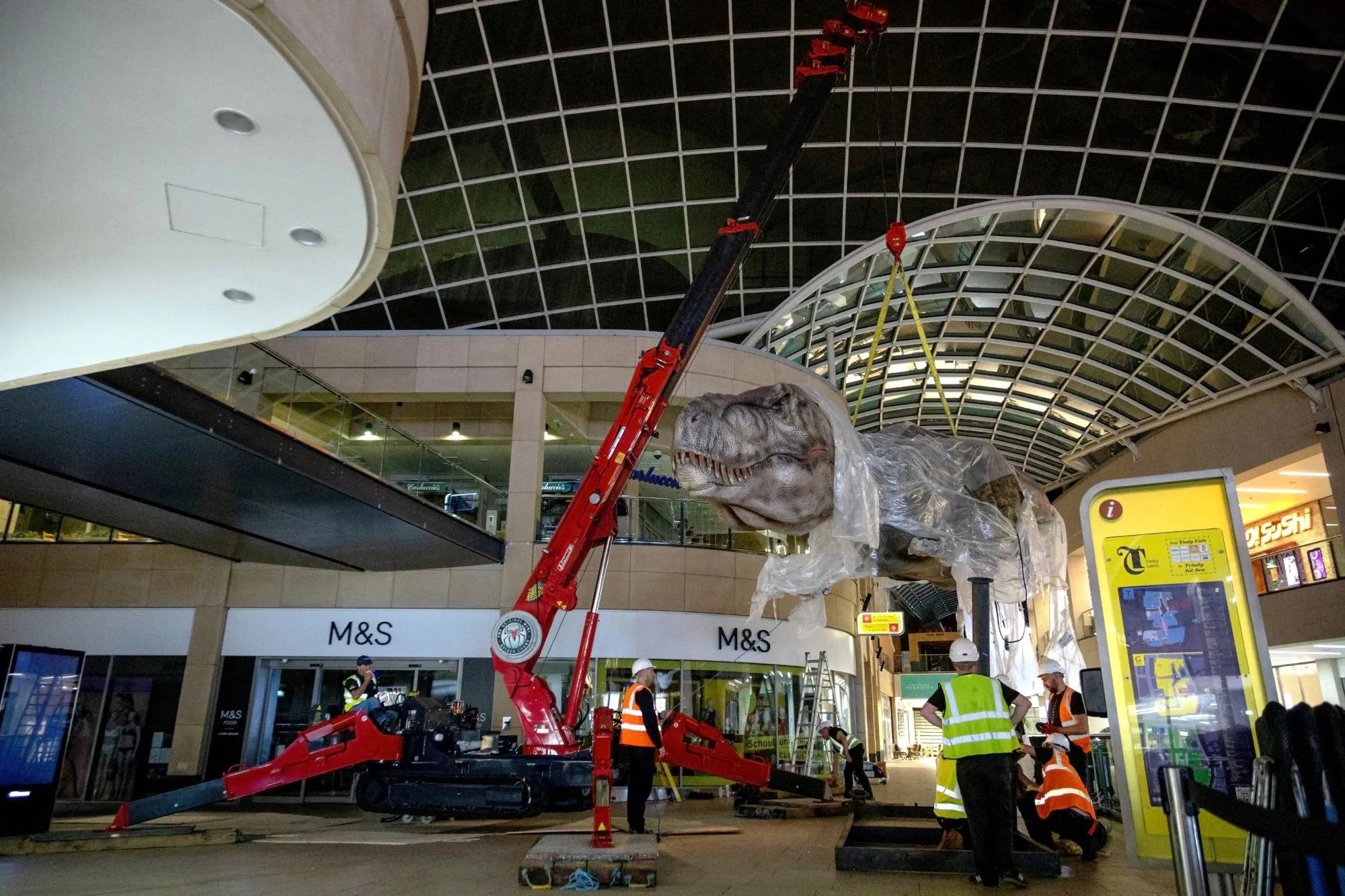 URW-706/2 (6 t x 3,0 m) - immagine 2