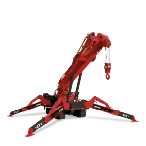 URW-1006 (10 t x 3,0 m)