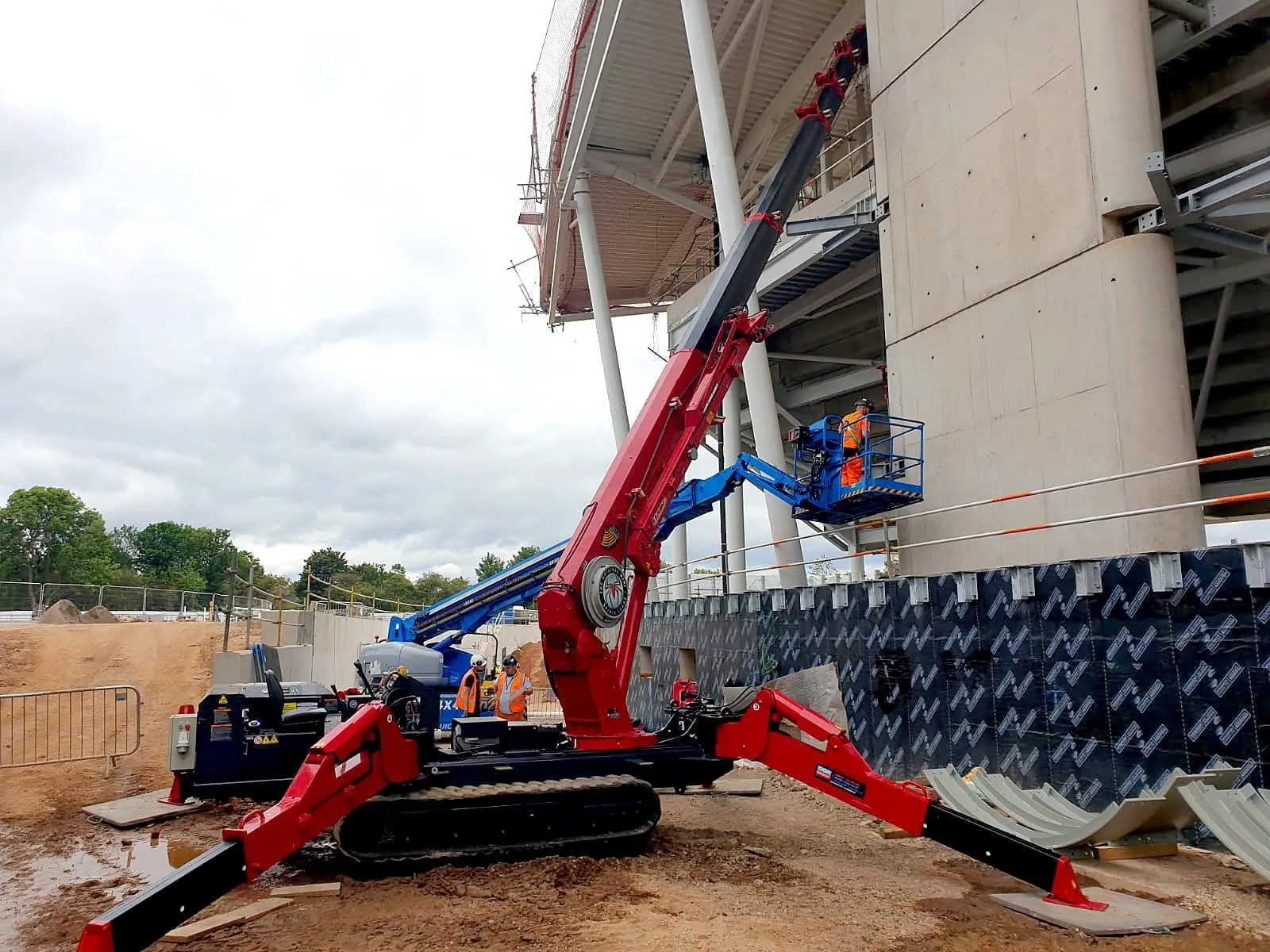 URW-706/2 (6 t x 3,0 m) - immagine 3