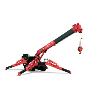 URW-376 (2,9 t x 2,5 m)