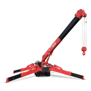 URW-546 (4 t x 2,5 m)