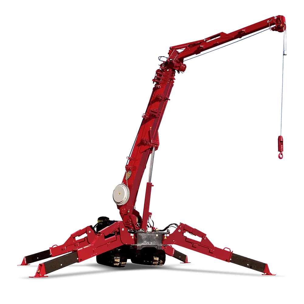 URW-706/2 (6 t x 3,0 m)