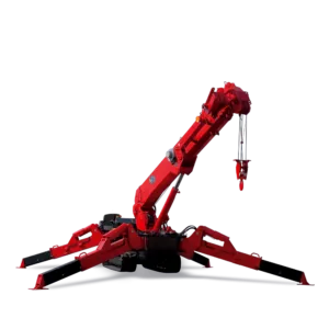 URW-706 (6 t x 3,0 m)