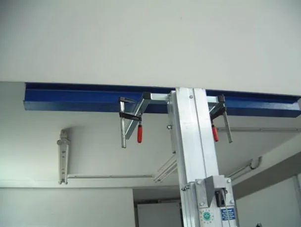 ALP Lift - LM (300 kg) - immagine 4